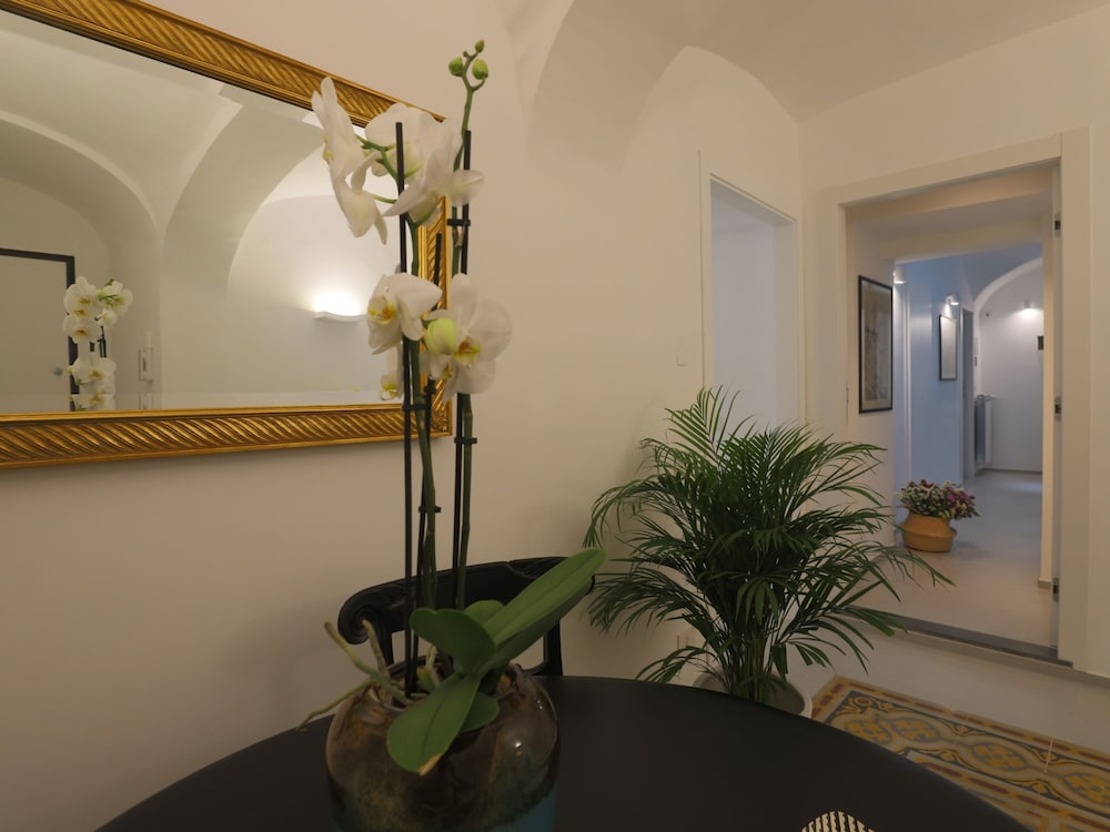 Charming Apartment in the Heart of Salerno