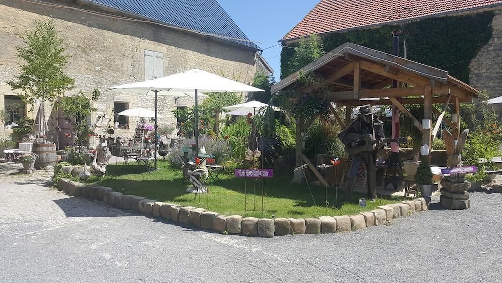 La Grange en Champagne view 4