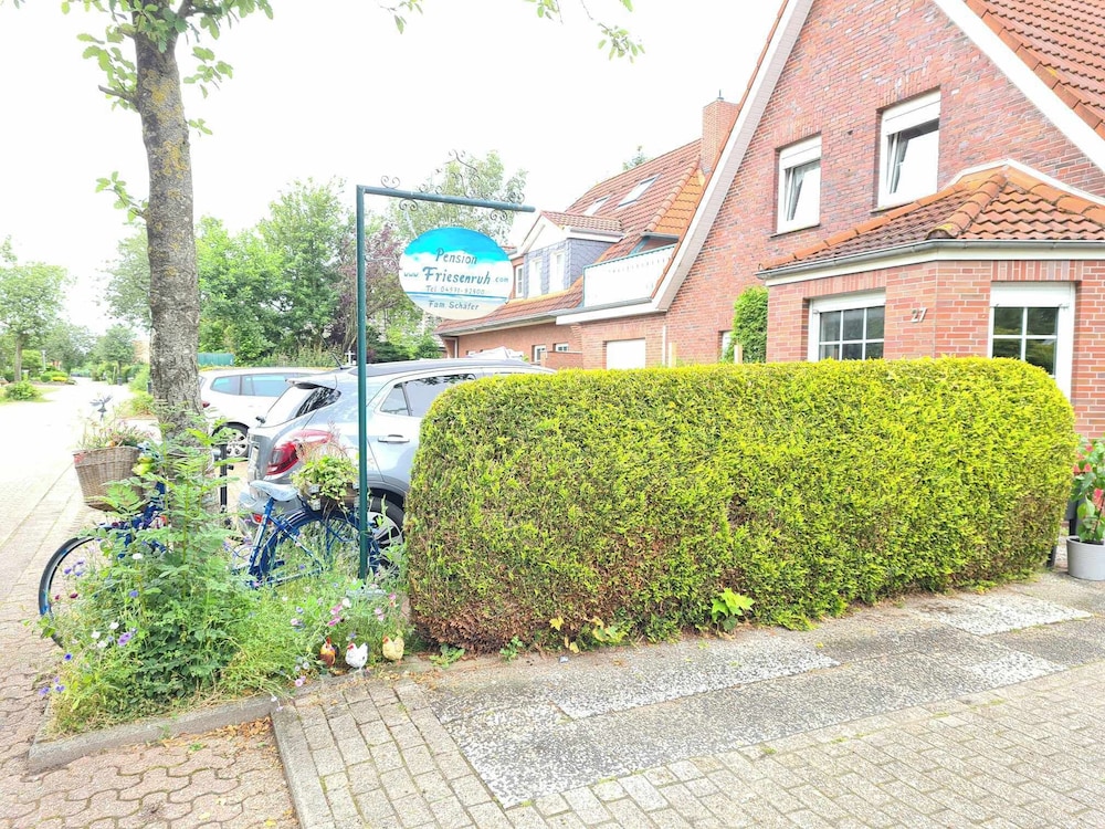 Hotel-Pension