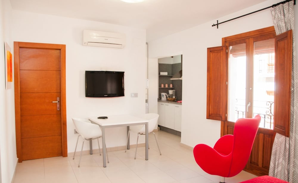 Happy 3 - Estudio Vistas A Calle