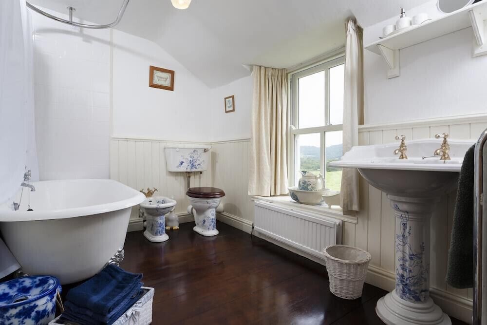Sunbeam Cottage