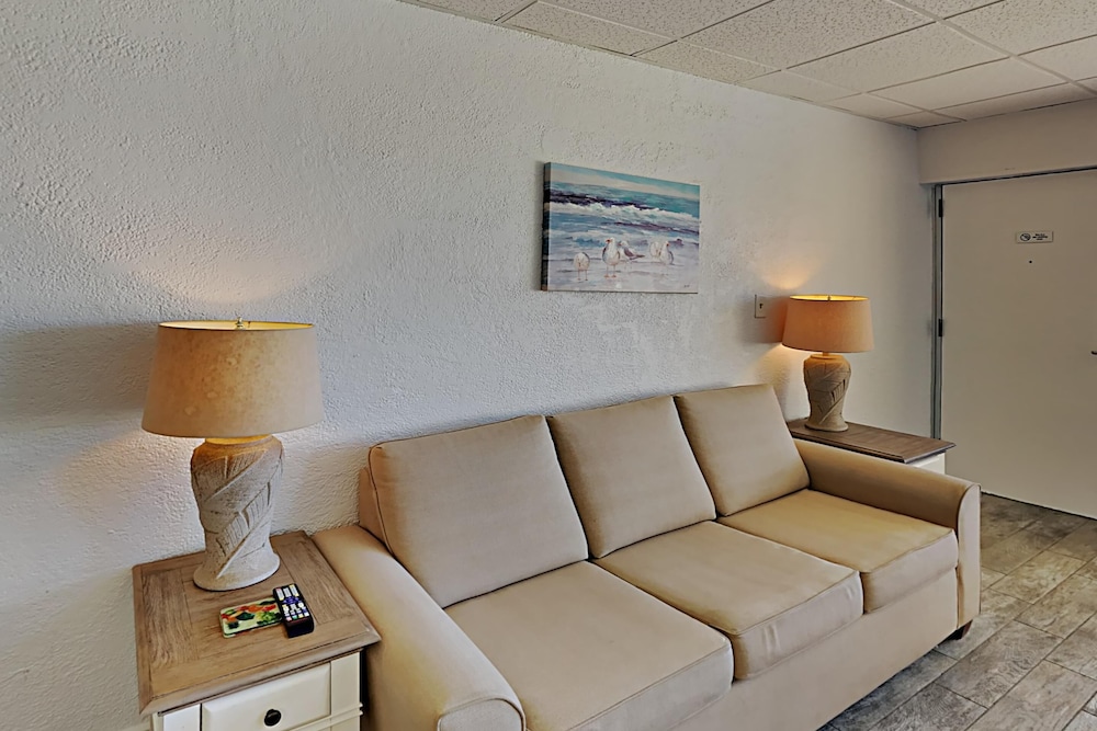 Continental Condominiums II by Resort Collection