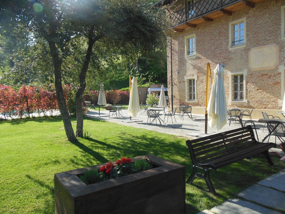 Agriturismo Le Querce del Vareglio