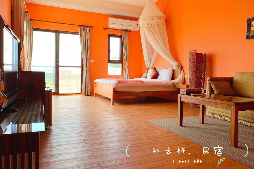 Ibali B & B