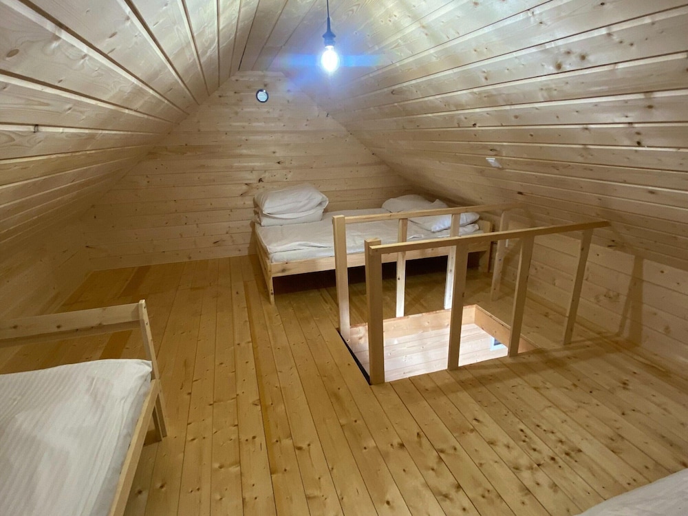 Bungalow in Dziwnow Near Baltic Sea