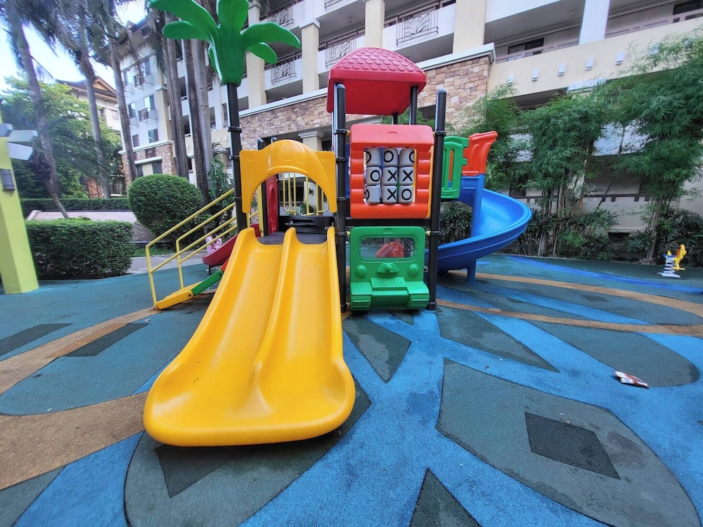 Oasis Living in Pasig City - 2bedroom Condo for Rent