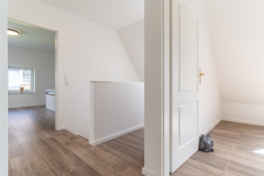 Ferienhaus in Tating