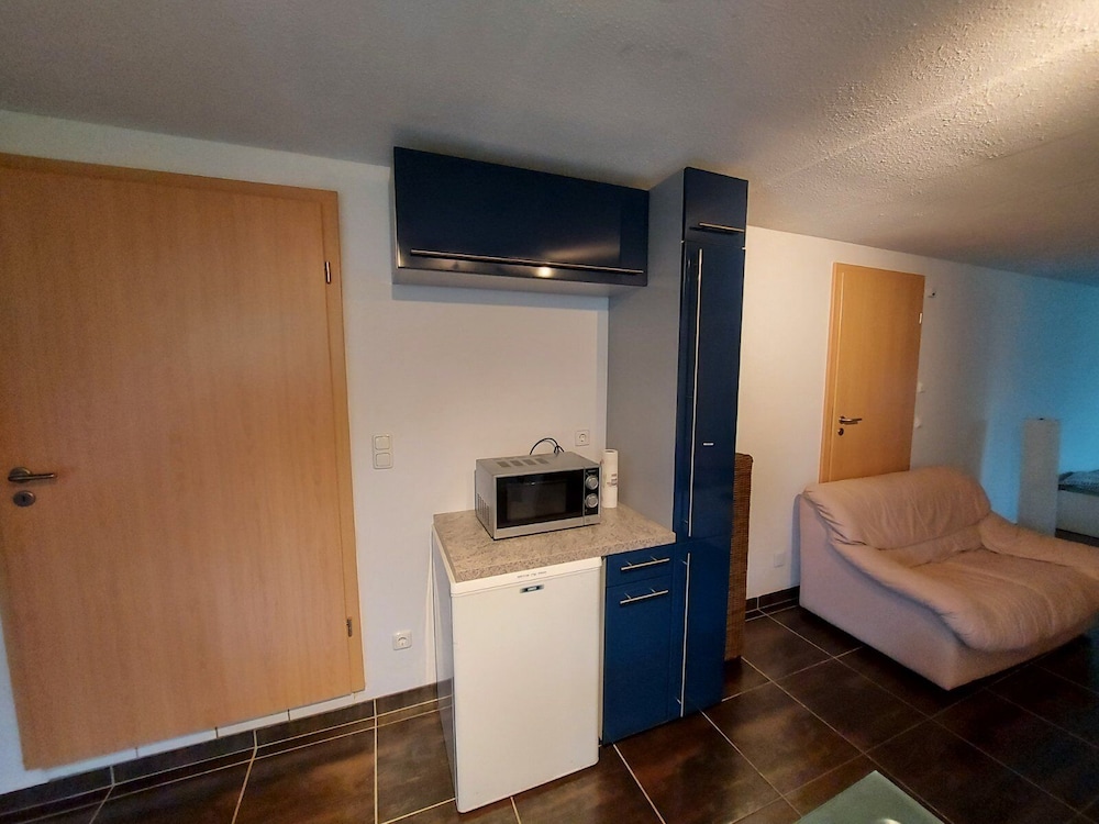 Lovely Luxury Apartement With Private Entrance in Luxembourg view 5