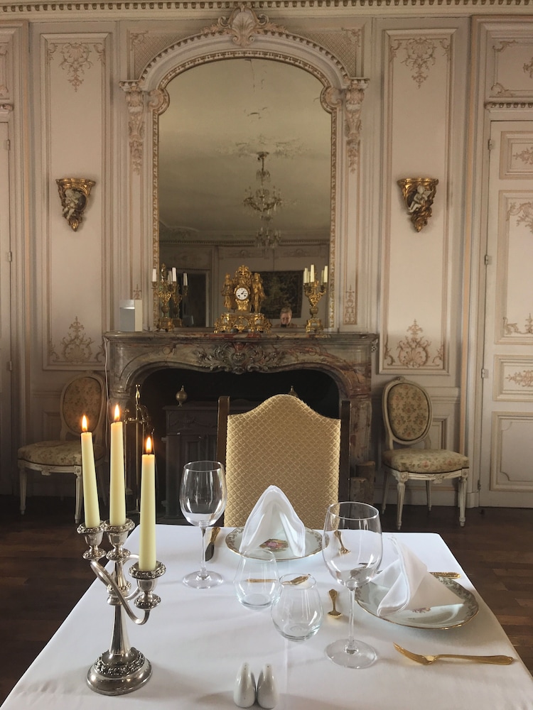 Château de Blet