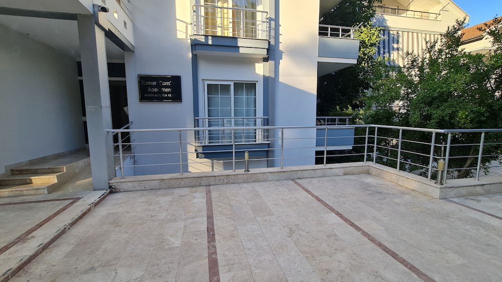 Kemer Comfort Apartment view 2