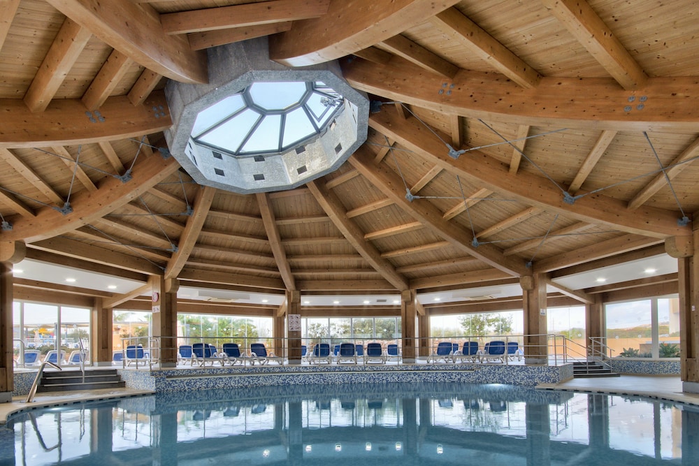 Mellieha Vacations - db Seabank Resort and Spa - Property Image 40