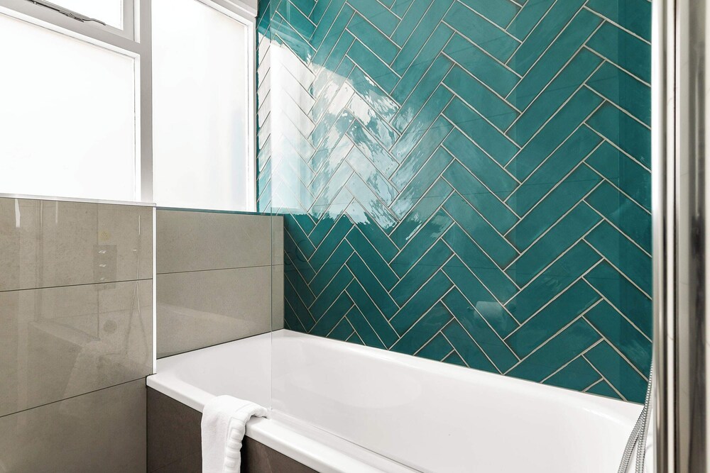Charming Golborne Escape