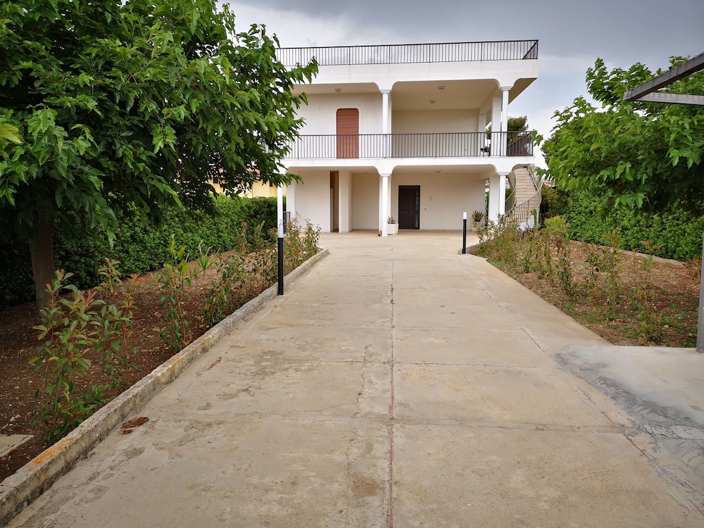 Villa Leuka San Lorenzo