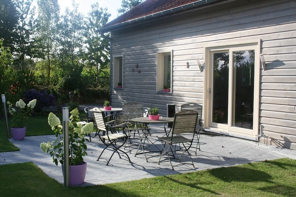 Het Eycken Huys Bed & Breakfast