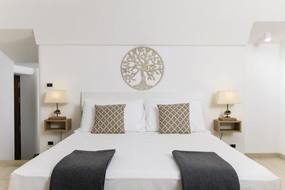 Sant'Oronzo view Apartment