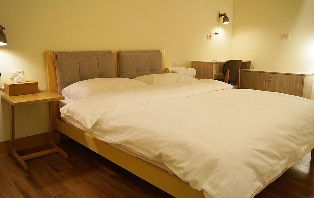 TripGG Hostel