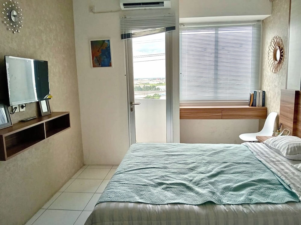 Riverview Houten Rooms