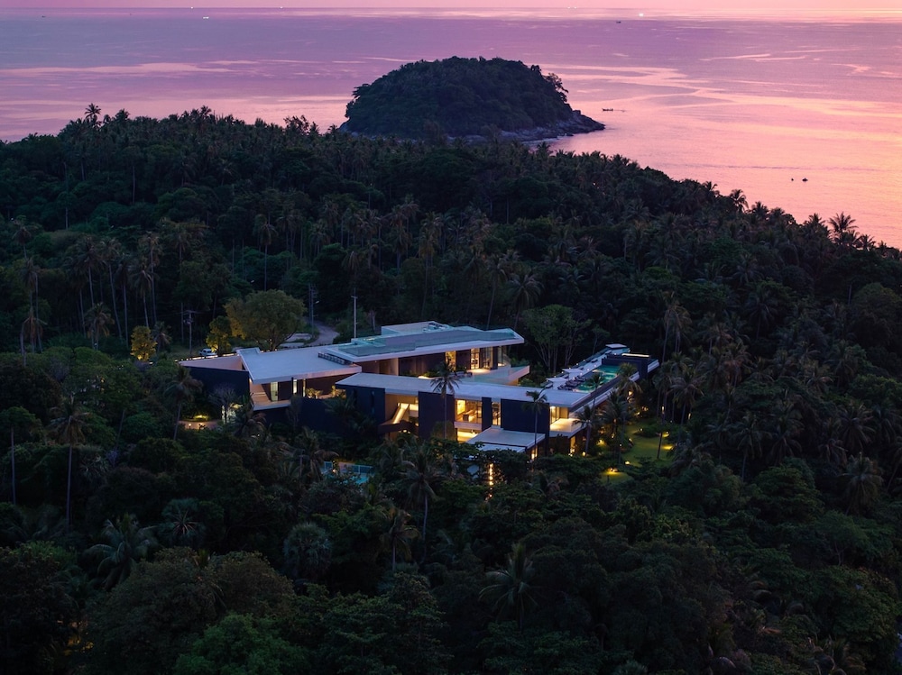 Villa Zai