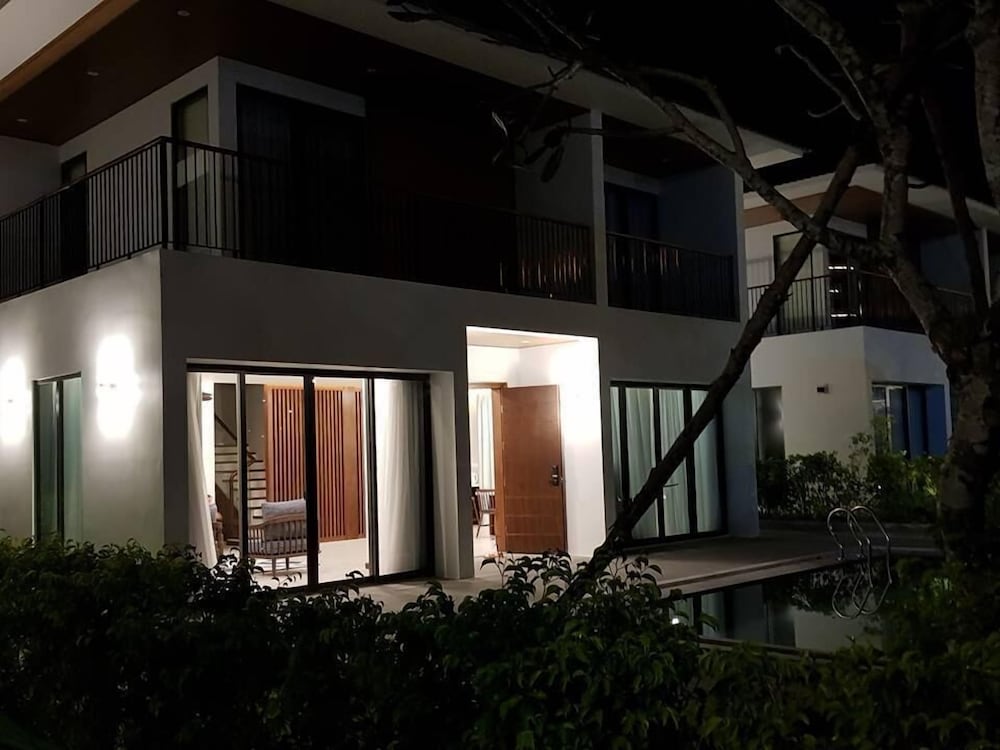 Dai Quang Khang Villa view 2