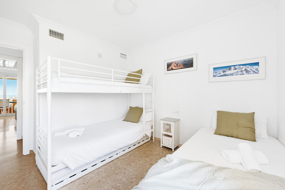Stay U-nique Apartment Playamar