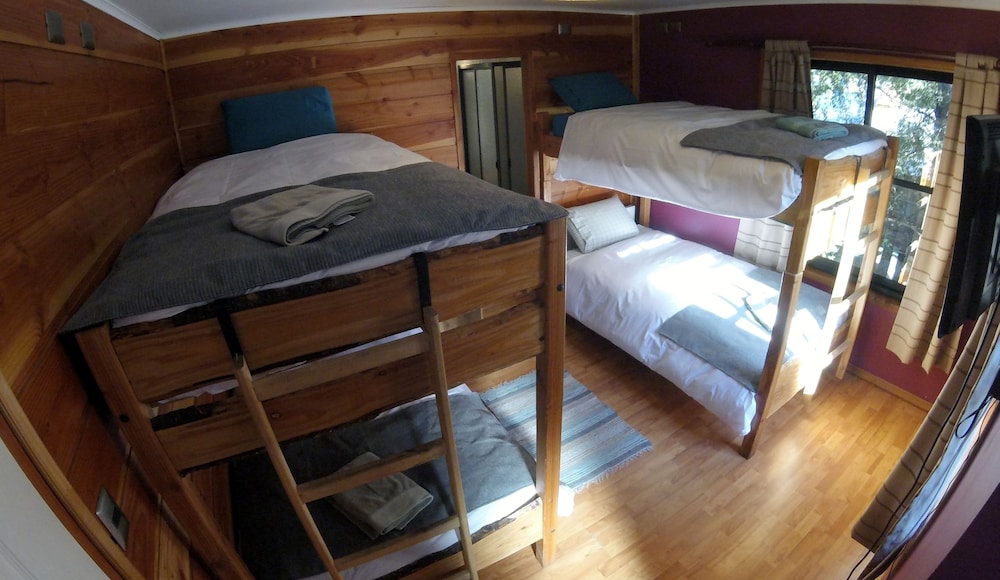Hostal Andes Pucon