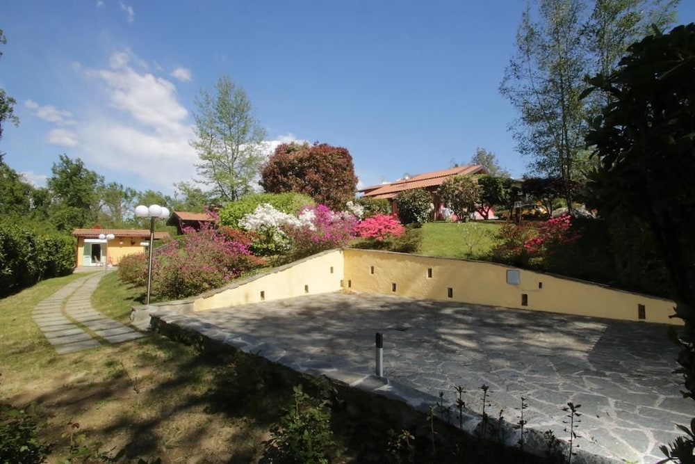 B&B Casa Ierardi