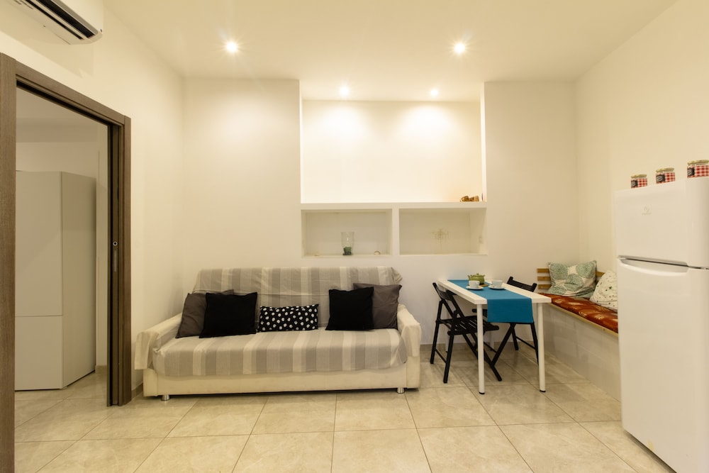Borgo San Lazzaro Cozy Flat