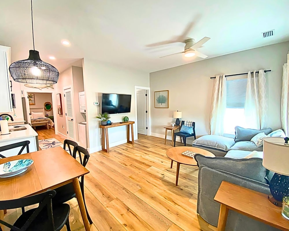 Cape Cottages by Panhandle Getaways