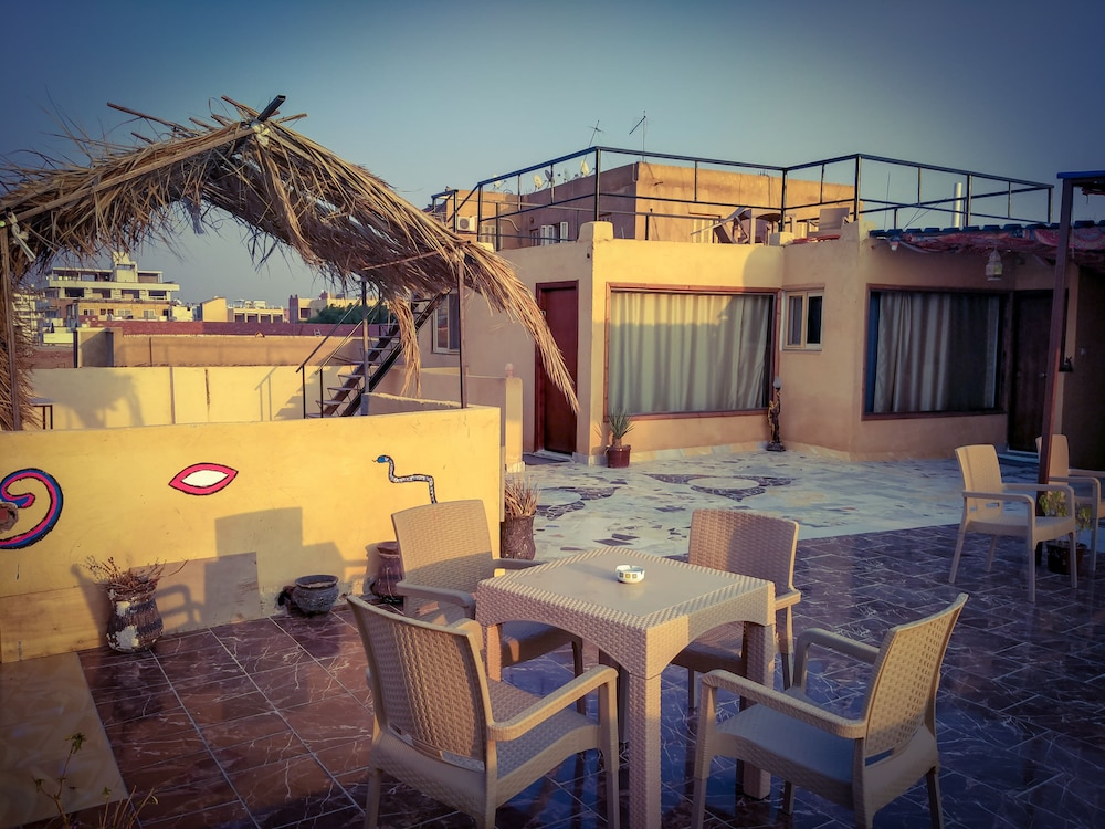 roof