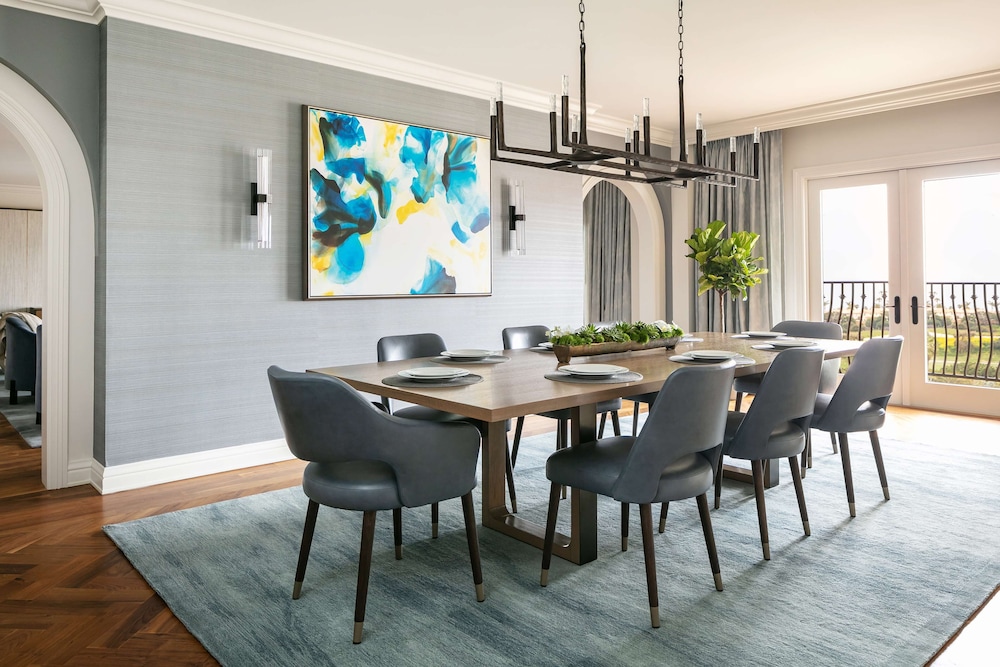 Waldorf Astoria Monarch Beach Resort & Club 41