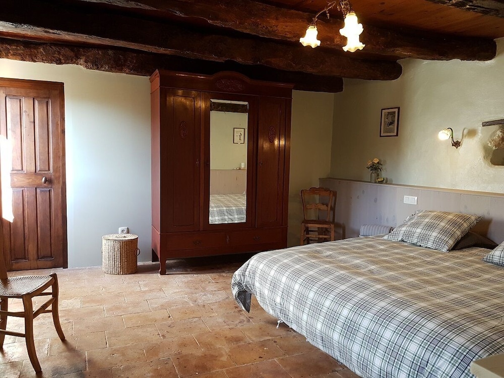 Maison d'hôtes de La Boissière view 3