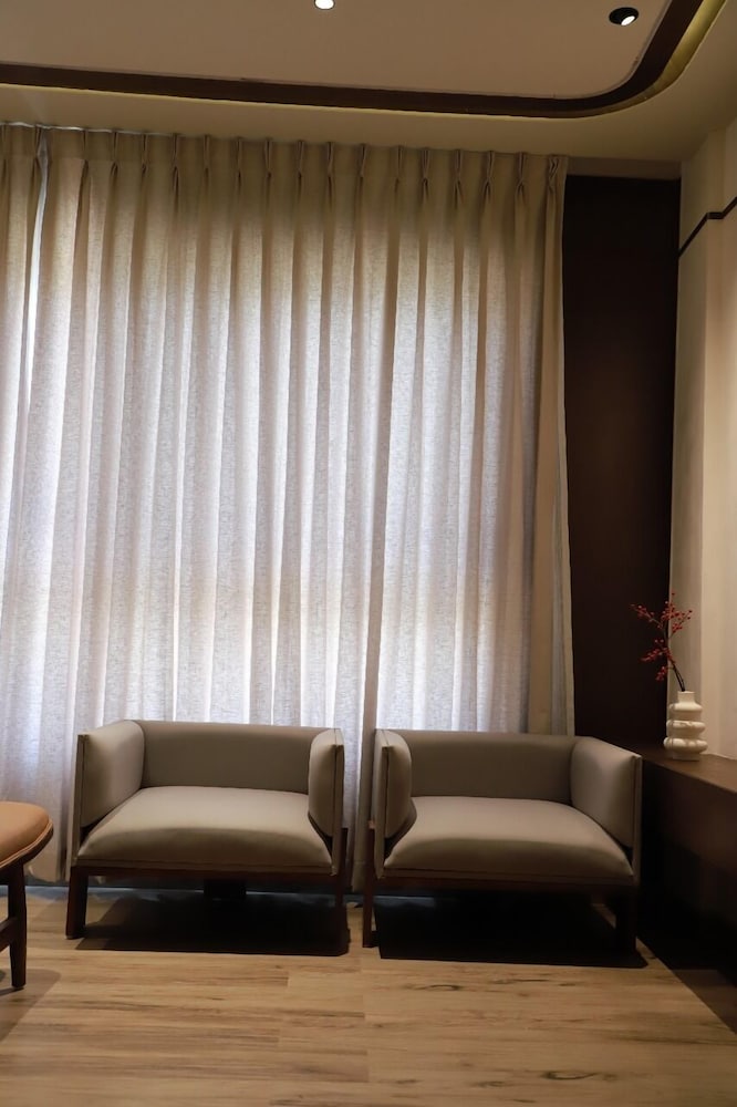 Hotel Aarka