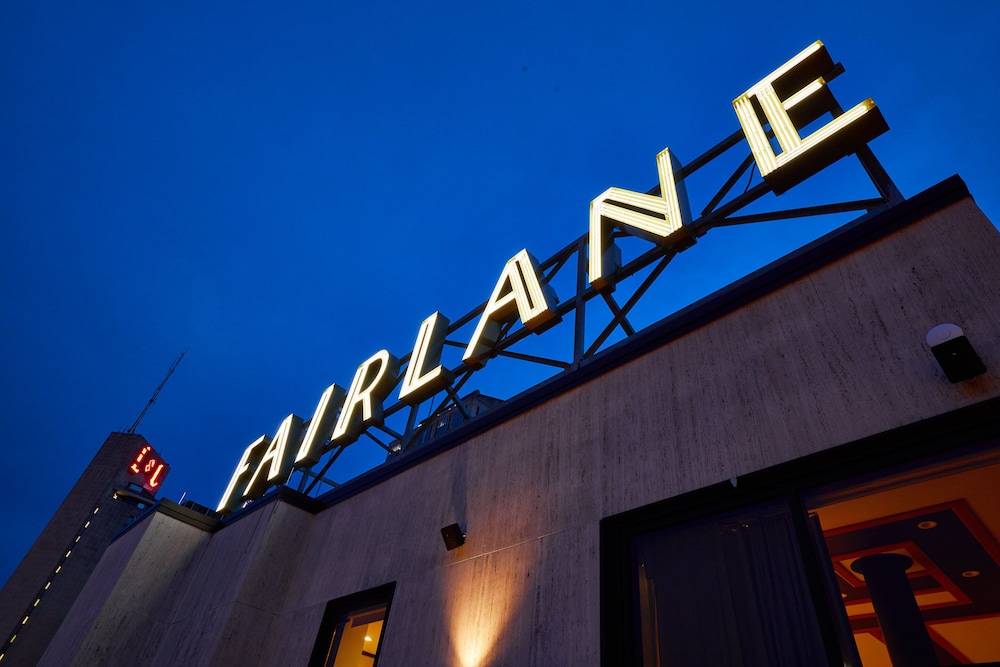 Fairlane Hotel, 사진 4