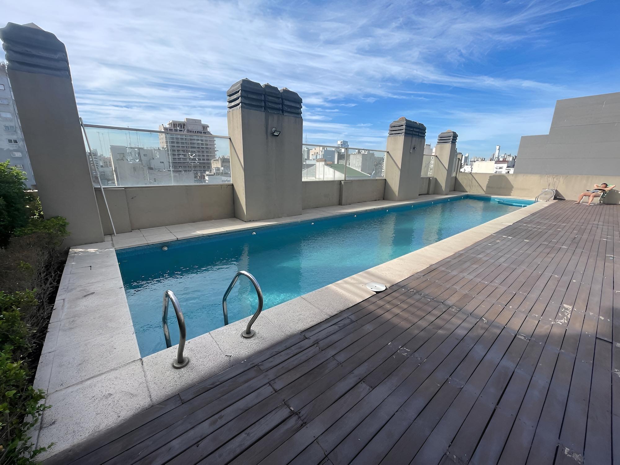 San Telmo Apart Suites Heart of San Telmo N93432