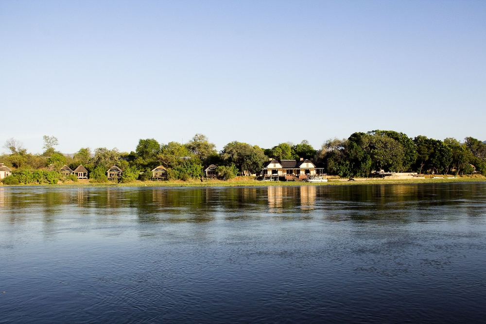 Royal Zambezi Lodge