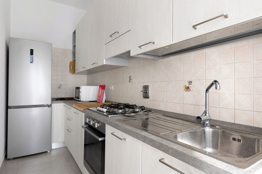 A Casa di Giorgia by Wonderful Italy