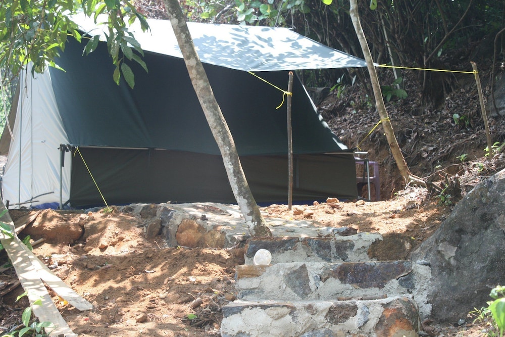 Grandmaa Cooking Trail - Hostel view 3