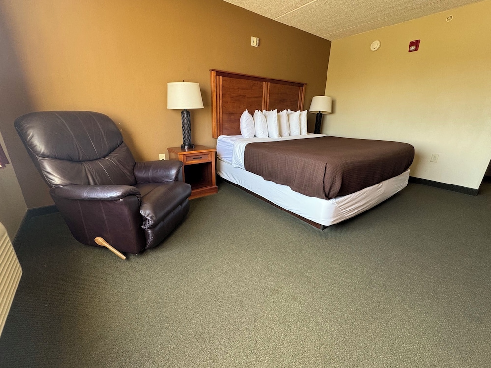 Fairbridge Inn & Suites McAlester