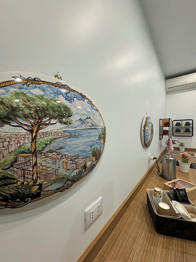 Casa Anatrella Comfort House