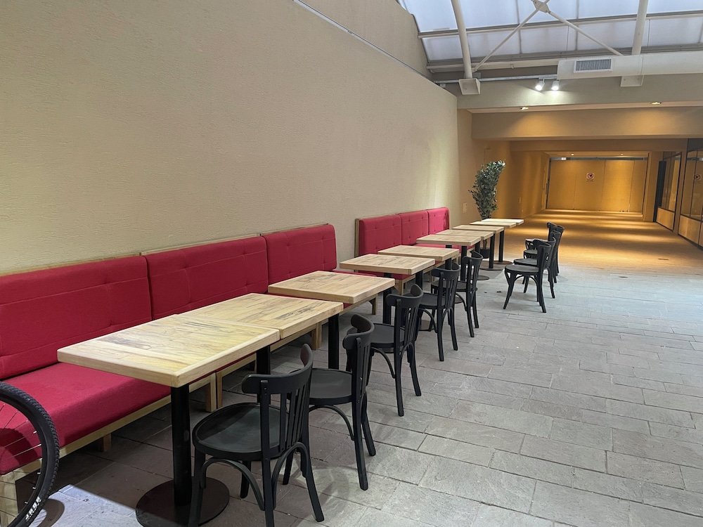 San Telmo Luxury Apartment