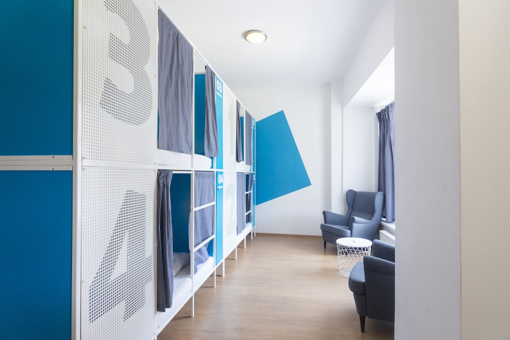 WOW City Hostel