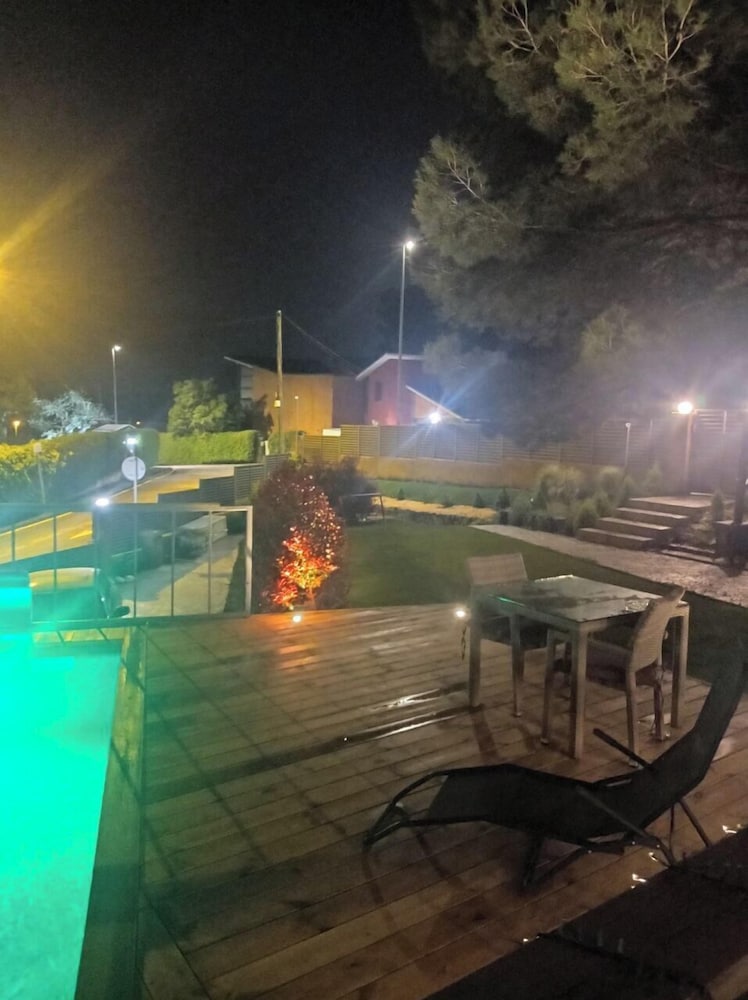 La Dacha Montanya