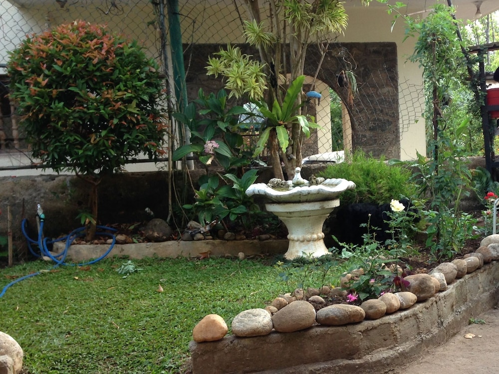 Homely Cottage