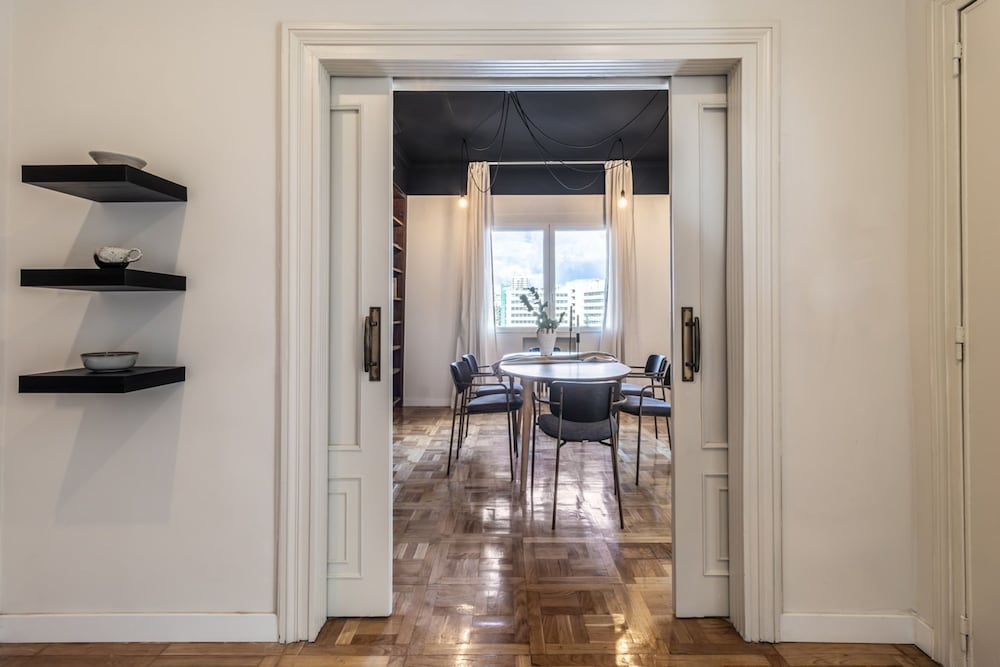 Castizo - 3 Bedroom in Chamart n
