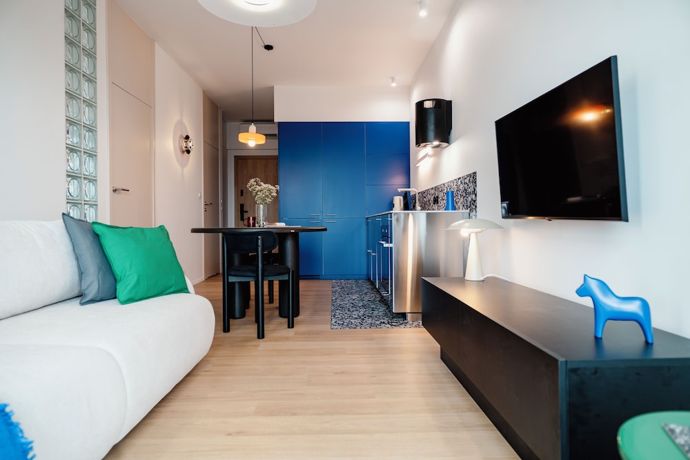 Global Apartments