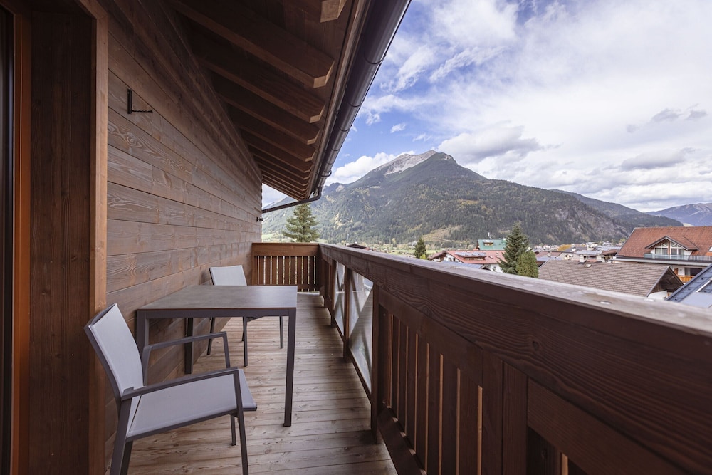 Amazing Penthouse Near Ski-area