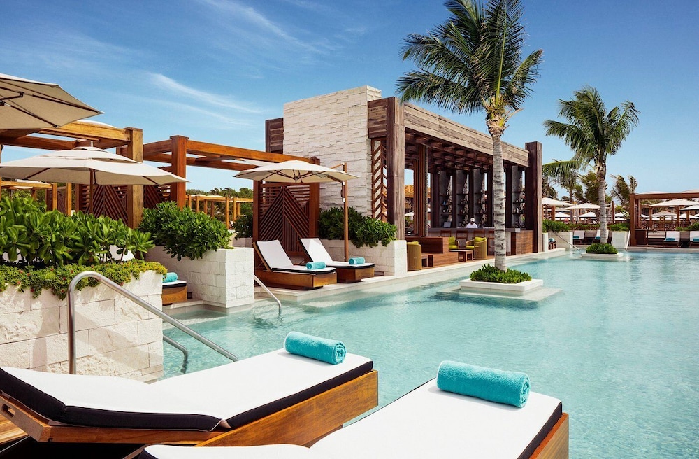 2BDMaster Grand Luxxe Villa Riviera Maya