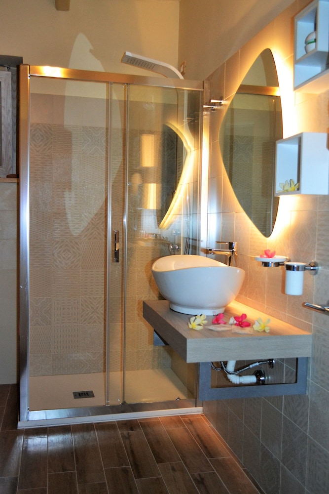 Villa Paglianiti - Your Family Residence