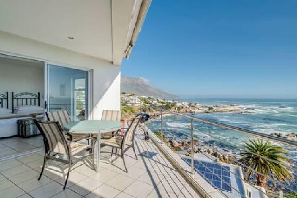 Immaculate Penthouse w Views Splash Pool CBT Penthouse view 5