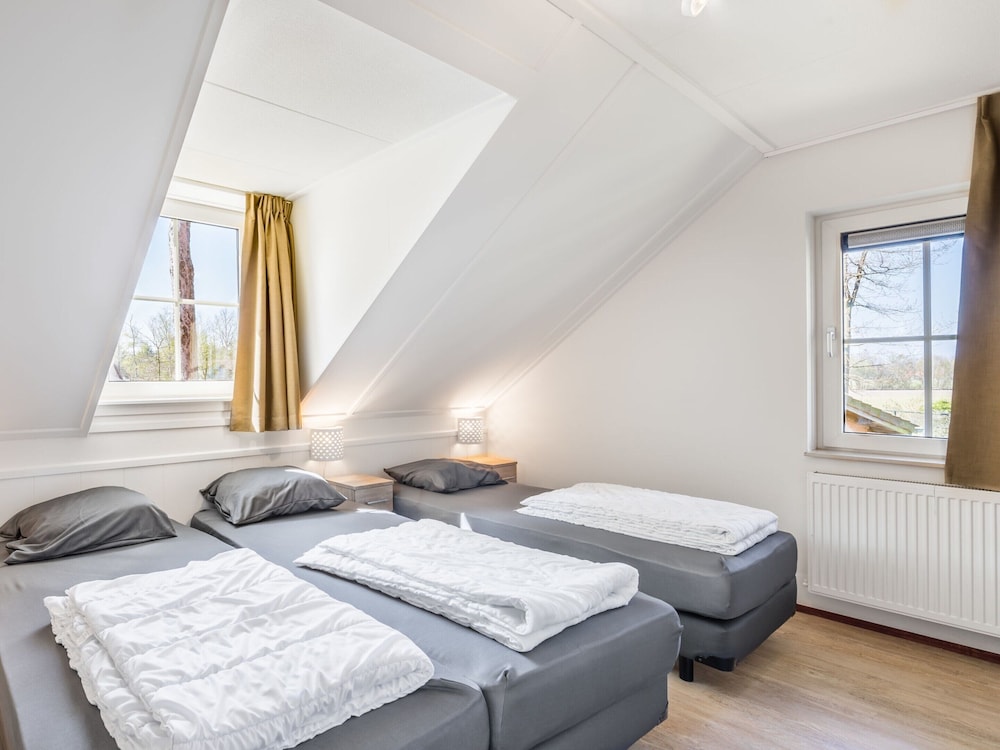 Luxurious Villa in Weert for 24 Persons view 2